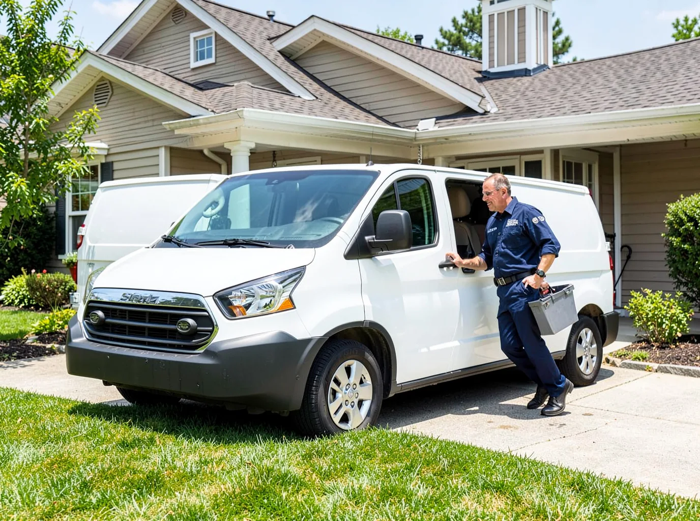 Emergency Plumber company in Mcguffey, OH