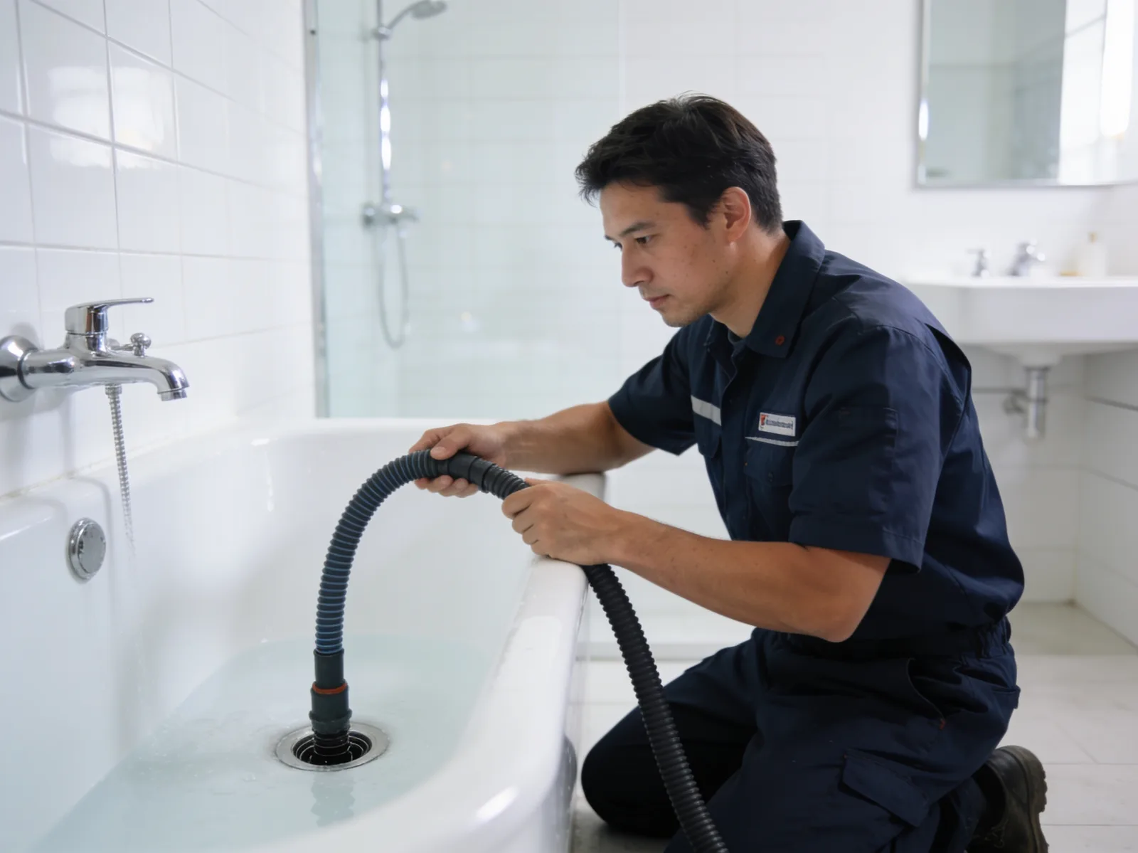 Emergency Plumber Mcguffey, OH FAQs